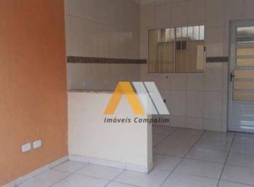 Apartamento · 45m² · 2 Quartos · Apartamento para venda em Jardim Eucalíptos de 45.00m² com 2 Quartos