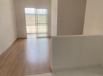 Apartamento · 53m² · 2 Quartos · 1 Vaga · Apartamento para venda em Condomínio Mirante Da Colina de 53.00m² com 2 Quartos, 1 Suite e 1 Garagem