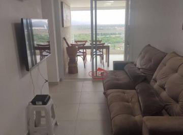 Apartamento · 69m² · 2 Quartos · 1 Vaga · Apartamento para venda em Jardim Virginia de 69.00m² com 2 Quartos e 1 Garagem