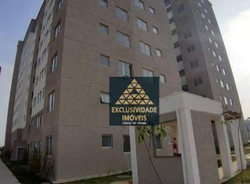 Apartamento · 42m² · 2 Quartos · 1 Vaga · Apartamento para venda em Cidade Soberana de 42.00m² com 2 Quartos e 1 Garagem