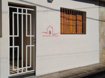 Casa · 64m² · 1 Quarto · Casa para venda em Vila Santa Rosa de 64.00m² com 1 Quarto