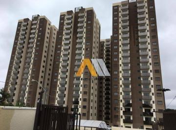 Apartamento · 53m² · 2 Quartos · 1 Vaga · Apartamento para venda em Jardim Santa Fé de 53.00m² com 2 Quartos e 1 Garagem