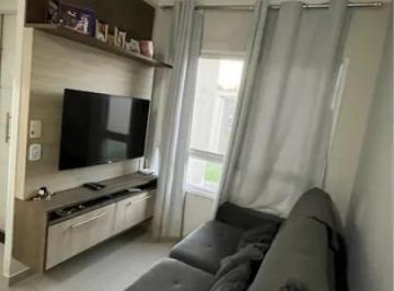 Apartamento · 50m² · 2 Quartos · 1 Vaga · Apartamento para venda em Boulevard Ipanema de 50.00m² com 2 Quartos e 1 Garagem