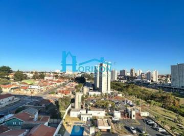 Apartamento · 44m² · 2 Quartos · 1 Vaga · Apartamento para alugar em Fundação Da Casa Popular de 44.00m² com 2 Quartos e 1 Garagem
