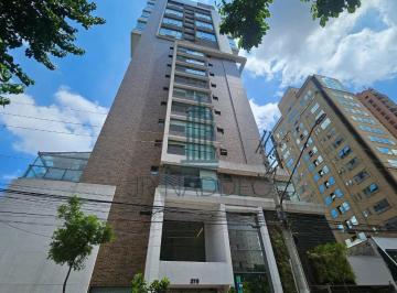 Apartamento · 94m² · 2 Quartos · 2 Vagas · Apartamento para venda, Vila Clementino, São Paulo