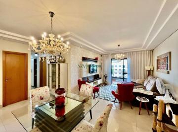 s43xwxg2odbkmjlmyte2mwe3_md · Apartamento à venda no Condomínio Esplanada Resort, Jd. Esplanada, SJC/SP