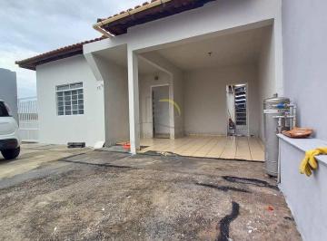 Casa · 107m² · 3 Quartos · 4 Vagas · Casa com 3 quartos, Parque Residencial Potiguara, Itu - R$ 380 mil, Cod: 5825
