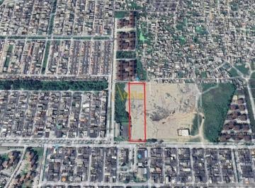 Terreno · 10000m² · Área ideal para Minha Casa, Minha Vida – Guarujá/SP