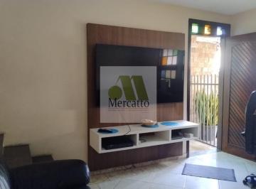 Casa · 100m² · 2 Quartos · 1 Vaga · 🏡 Casa à Venda em Condomínio Fechado – Vila Iasi | Taboão da Serra/SP