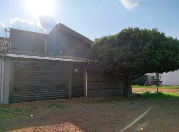Fachada · Casa no Jardim Parati, Campo Grande/MS
