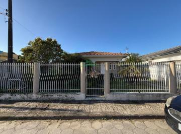 Casa · 160m² · 3 Quartos · 3 Vagas · Casa no Portinho