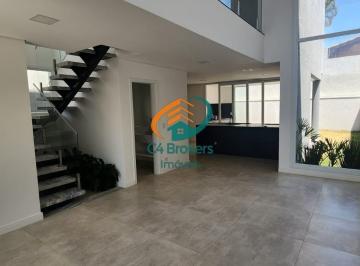 Casa · 194m² · 3 Quartos · 2 Vagas · Sobrado de Condomínio em Nova Gardênia - Atibaia, SP