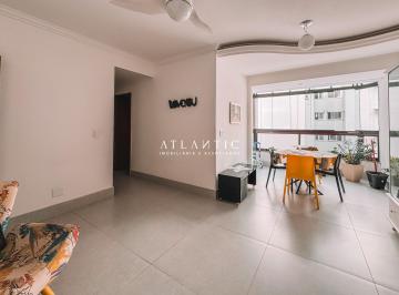 Apartamento · 100m² · 3 Quartos · 1 Vaga · Apartamento em Praia da Costa, Vila Velha/ES