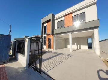 Casa · 135m² · 3 Quartos · 2 Vagas · Casa Duplex com Área Gourmet | 3 Dormitórios (1 Suíte) | Lot. Villa Toscana