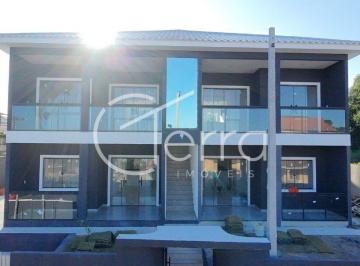 Apartamento · 83m² · 2 Quartos · 1 Vaga · Apartamento com 2 dormitórios (01 suíte) à venda, por R$ 370.000,00 - Centro - Iguaba Grande/RJ