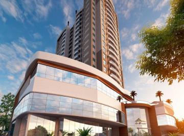 Apartamento · 123m² · 3 Quartos · 2 Vagas · Le Havre