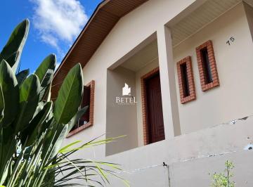 Casa · 299m² · 5 Quartos · 3 Vagas · Casa à venda no bairro Planalto - Caxias do Sul/RS