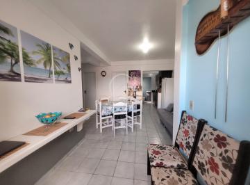 Apartamento · 90m² · 3 Quartos · 1 Vaga · APARTAMENTO A 1 QUADRA DO MAR EM IPANEMA
