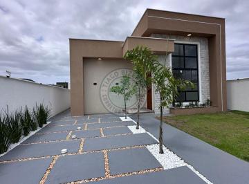 Casa · 100m² · 3 Quartos · 2 Vagas · Casa em condomínio