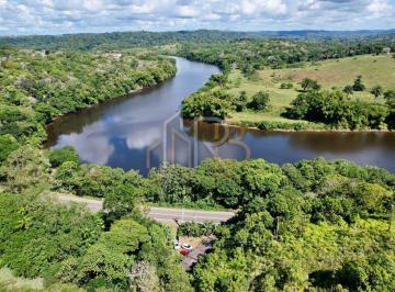 Rural · 70000m² · 4 Quartos · 1 Vaga · Sítio à Venda – Beira da Rodovia Ilhéus-Itabuna