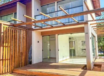 Casa · 122m² · 3 Quartos · 2 Vagas · Casa 3/4 Duplex à Venda Reserva Sapiranga Praia do Forte