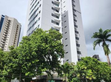 Apartamento · 43m² · 2 Quartos · 1 Vaga · Vila Carvalheira - TAMARINEIRA MOBILIADO 02 QUARTOS GARAGEM COBERTA