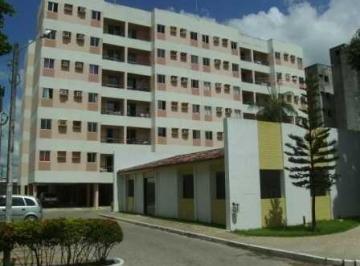Apartamento · 65m² · 3 Quartos · 1 Vaga · Edf. Engenho Poeta - VÁRZEA - 03 QUARTOS ELEVADOR PISCINA