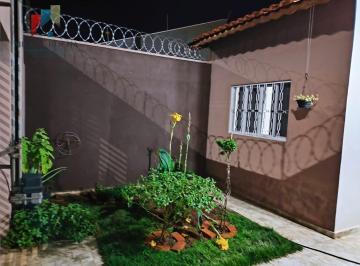 Casa · 75m² · 2 Quartos · 2 Vagas · Casa em Jardim Mantovani, Tatuí/SP