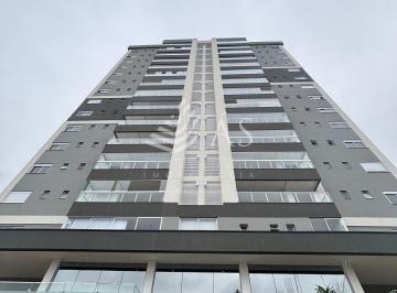 Apartamento · 126m² · 3 Quartos · 2 Vagas · Apartamento Novo no Bairro Vila Nova - Blumenau SC