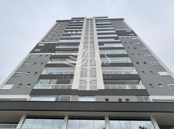 Apartamento · 126m² · 3 Quartos · 2 Vagas · Apartamento Novo no Bairro Vila Nova - Blumenau SC