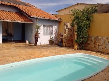 Casa · 200m² · 3 Quartos · 2 Vagas · Casa em Las Palmas, Anápolis/GO