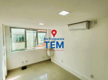 Comercial · 20m² · Mix Mall & Business - Vendo Sala Comercial MIX MALL em Jacarepaguá
