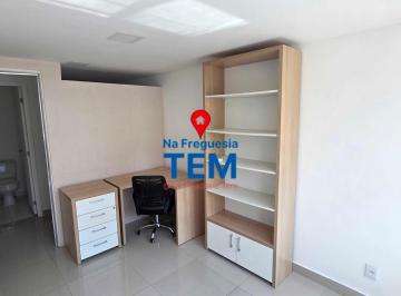 Comercial · 20m² · Mix Mall & Business - Vendo Sala Comercial MIX MALL em Jacarepaguá
