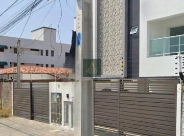 Apartamento · 55m² · 2 Quartos · 1 Vaga · Apartamento Térreo em Bessa, João Pessoa/PB