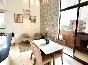 Apartamento · 56m² · 2 Quartos · 1 Vaga · Apartamento à venda R$ 220 Mil mos bancarios João Pessoa /PB