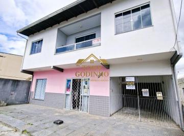 Casa · 240m² · 4 Quartos · 2 Vagas · Oportunidade incrível de investimento em avenida principal no Bairro Cidade Nova em Itajaí SC