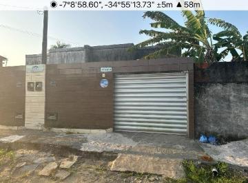 Photo_0 ·
Oferta com diferencial — Casa no Comercial Norte, Bayeux - PB, Nº 257, 2 quartos, 1