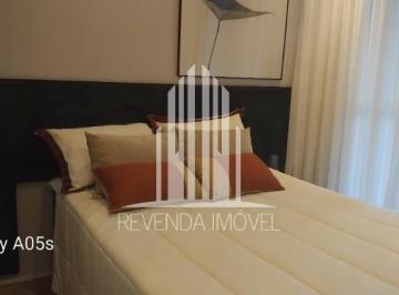 Apartamento · 24m² · 1 Quarto · Apartamento RESIDENCIAL em SÃO PAULO - SP, BELA VISTA