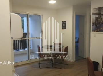 Apartamento · 60m² · 2 Quartos · 1 Vaga · Apartamento RESIDENCIAL em SÃO PAULO - SP, BELA VISTA
