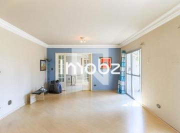 Apartamento · 170m² · 4 Quartos · 2 Vagas · Apartamento à venda na Rua João de Sousa Dias, 983 - Campo Belo - São Paulo - SP - CEP: 04618-003