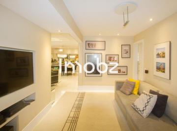 Apartamento · 222m² · 4 Quartos · 4 Vagas · Apartamento à venda no Campo Belíssimo - Rua Volta Redonda, 270 - São Paulo - SP - CEP: 04608-010