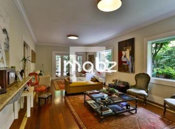 Casa · 600m² · 4 Quartos · 5 Vagas · Casa à venda - Rua Desembargador Ulisses Dória - São Paulo - SP - CEP: 05678-070