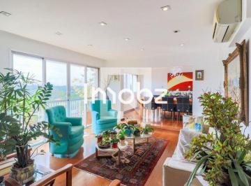 Casa · 340m² · 4 Quartos · 3 Vagas · Apartamento à venda na Rua Barão do Triunfo, 763 - Brooklin - São Paulo - SP - CEP: 04602-003