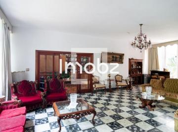 Casa · 1250m² · 4 Quartos · 5 Vagas · Casa à venda - Rua Tomé Portes - São Paulo - SP - CEP: 04623-050