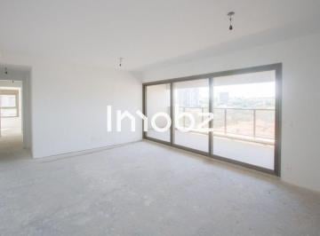 Apartamento · 135m² · 3 Quartos · 2 Vagas · Apartamento à venda no Bothanic Campo Belo - Apartamentos Em São Paulo - Rua Domingos Lopes, 155 - S