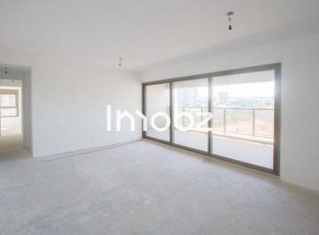Apartamento · 135m² · 3 Quartos · 2 Vagas · Apartamento à venda no Bothanic Campo Belo - Apartamentos Em São Paulo - Rua Domingos Lopes, 155 - S