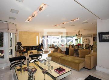 Apartamento · 230m² · 3 Quartos · 3 Vagas · Apartamento à venda no Edifício Sussex Park - Rua Camillo Nader, 180 - São Paulo - SP - CEP: 05688-0