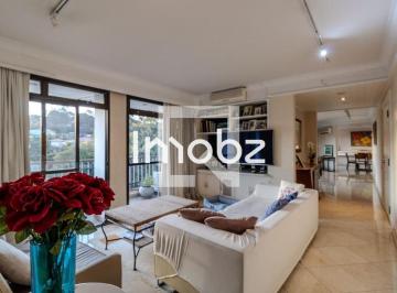 Apartamento · 251m² · 3 Quartos · 3 Vagas · Apartamento à venda no Vega - Avenida Barão De Monte Mor, 633 - São Paulo - SP - CEP: 05687-010