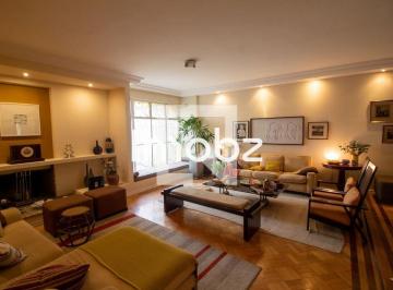 Casa · 320m² · 4 Quartos · 4 Vagas · Casa à venda - Rua Geórgia - São Paulo - SP - CEP: 04559-011