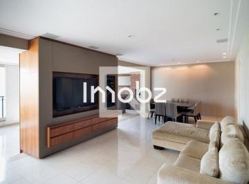 Apartamento · 207m² · 4 Quartos · 4 Vagas · Apartamento à venda no Privilege - Rua Doutor Paschoal Imperatriz, 114 - São Paulo - SP - CEP: 04705